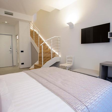 VistAmare Luxury Retreat Apartment Sestri Levante Exterior foto