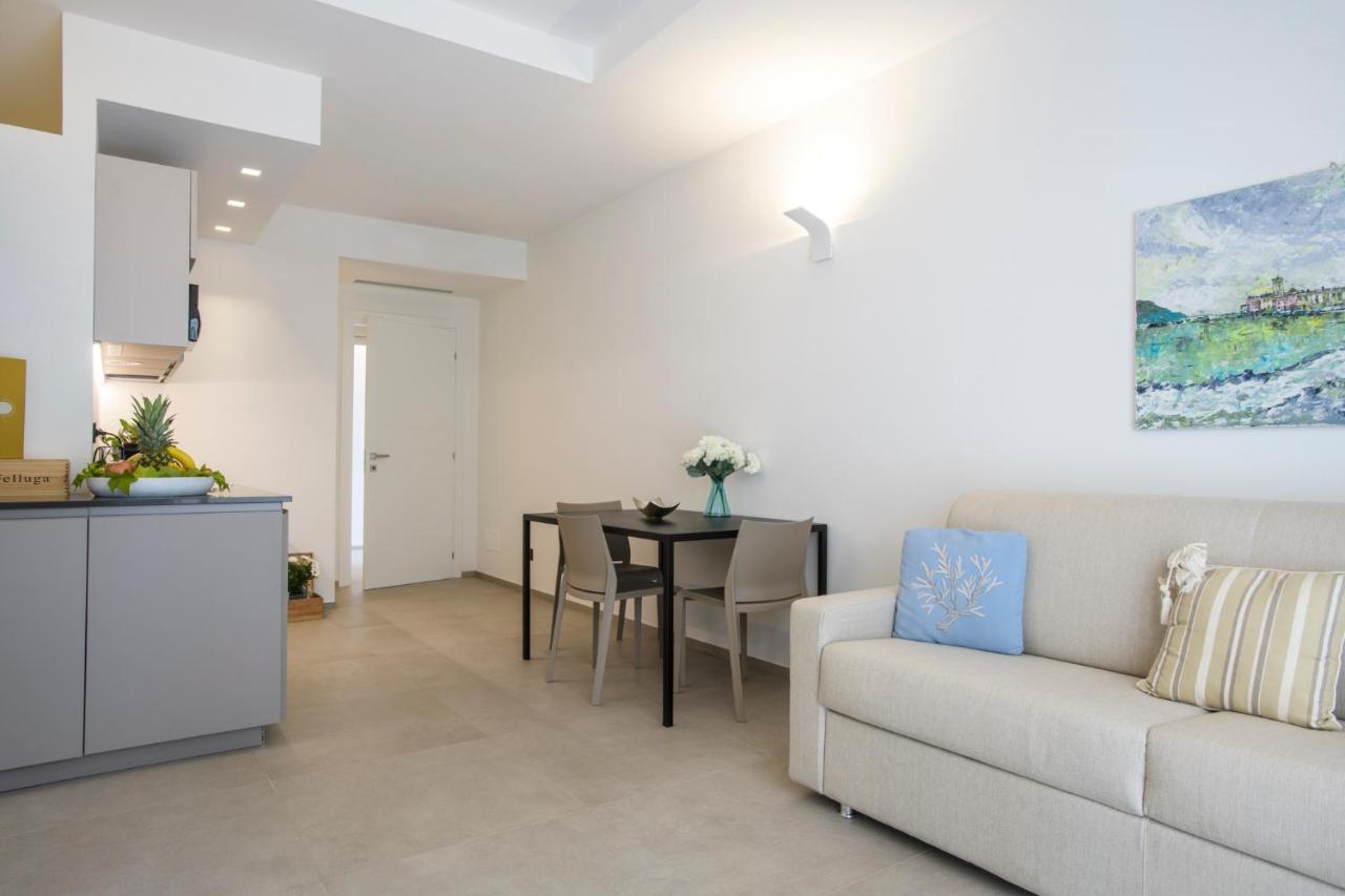 VistAmare Luxury Retreat Apartment Sestri Levante Exterior foto
