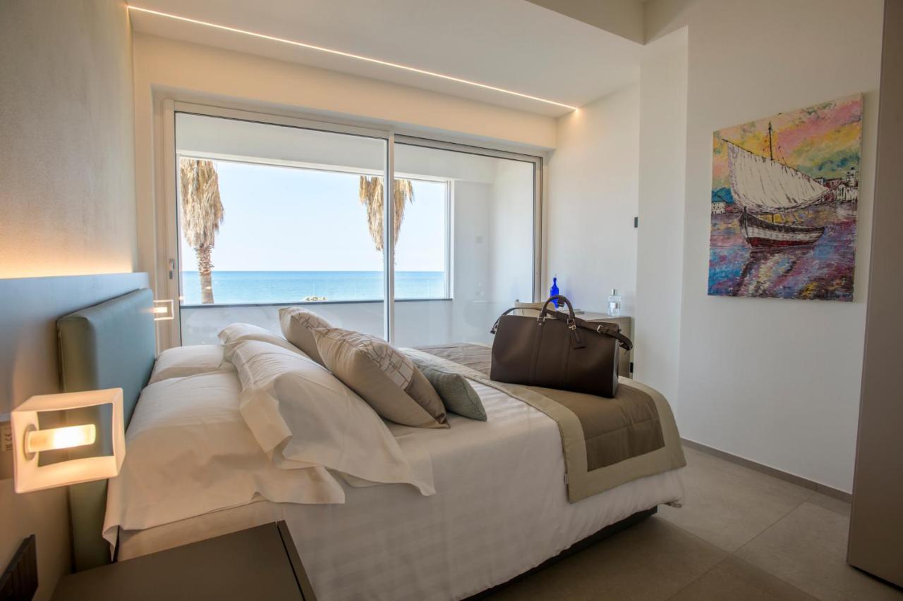 VistAmare Luxury Retreat Apartment Sestri Levante Exterior foto