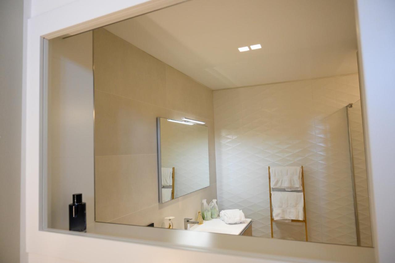 VistAmare Luxury Retreat Apartment Sestri Levante Exterior foto