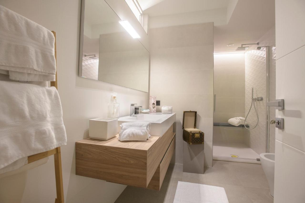 VistAmare Luxury Retreat Apartment Sestri Levante Exterior foto