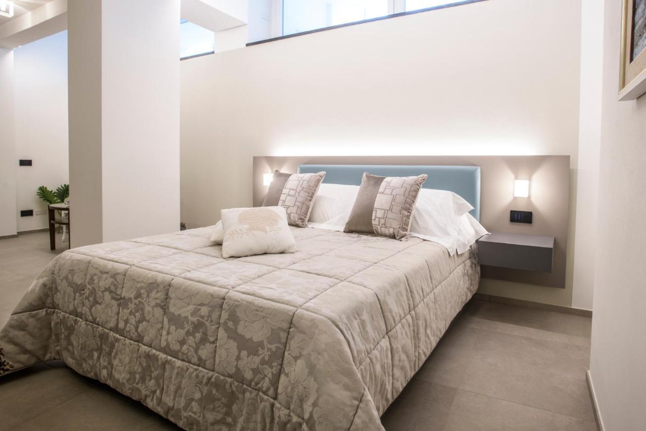 VistAmare Luxury Retreat Apartment Sestri Levante Exterior foto