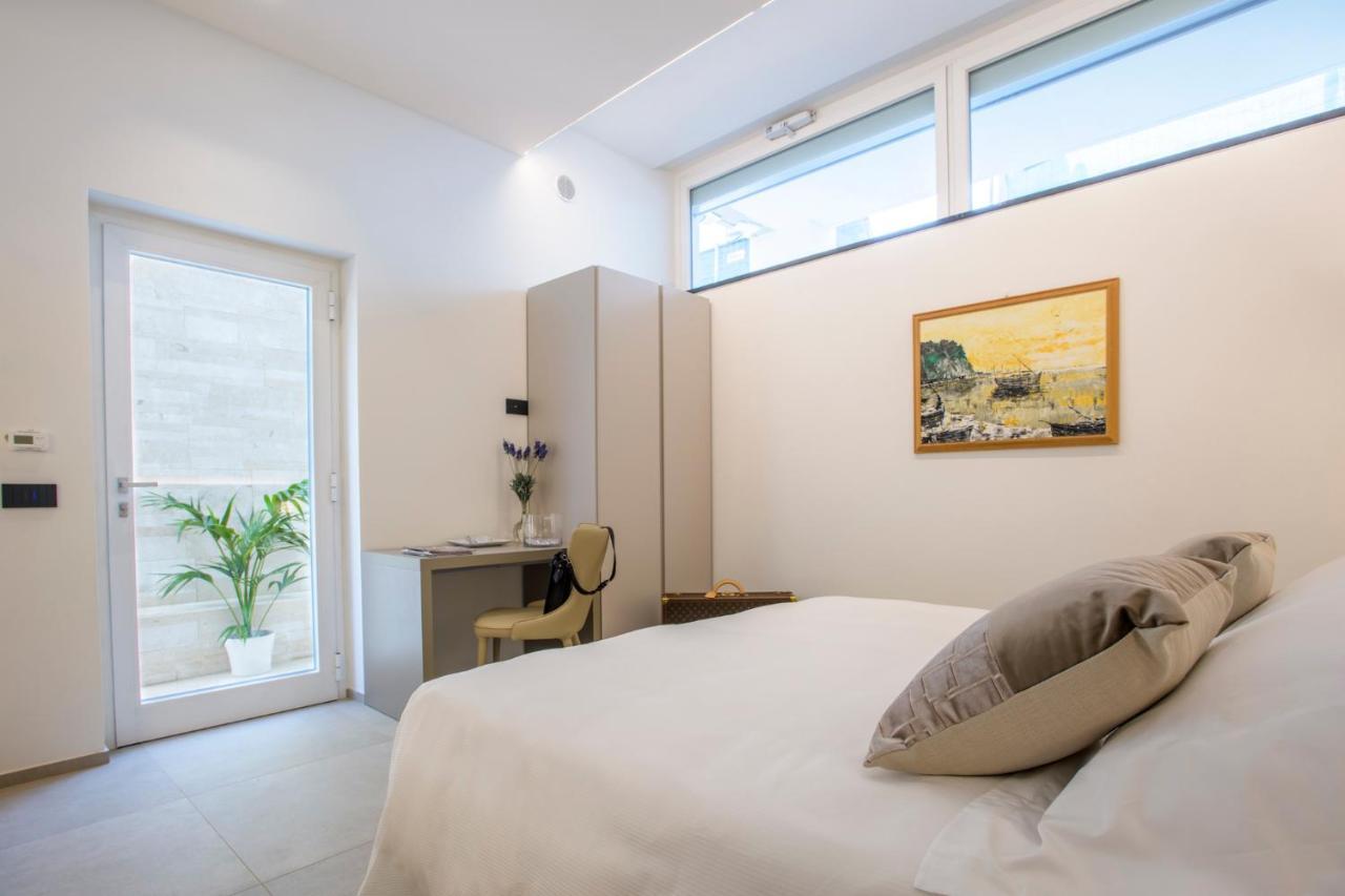 VistAmare Luxury Retreat Apartment Sestri Levante Exterior foto