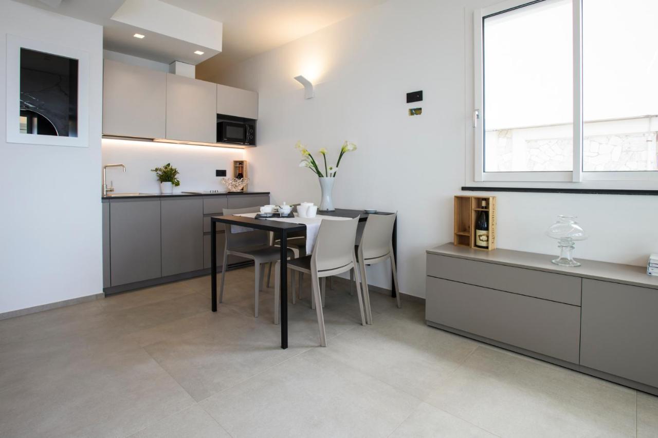 VistAmare Luxury Retreat Apartment Sestri Levante Exterior foto