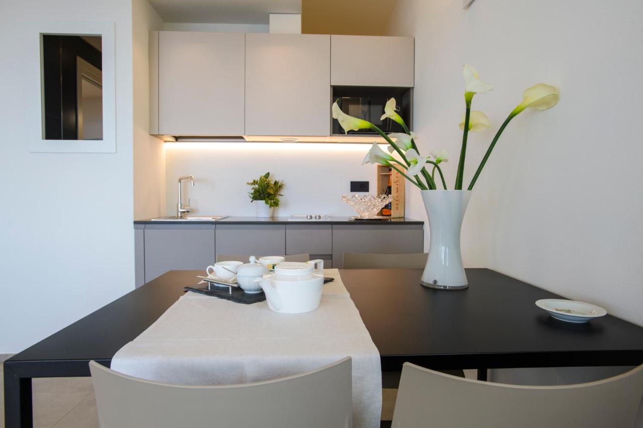 VistAmare Luxury Retreat Apartment Sestri Levante Exterior foto