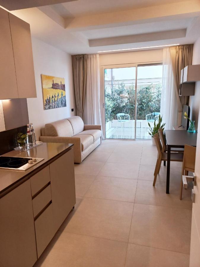 VistAmare Luxury Retreat Apartment Sestri Levante Exterior foto
