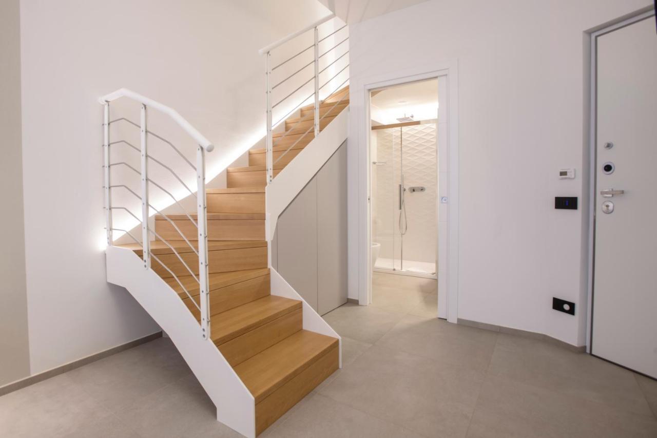 VistAmare Luxury Retreat Apartment Sestri Levante Exterior foto