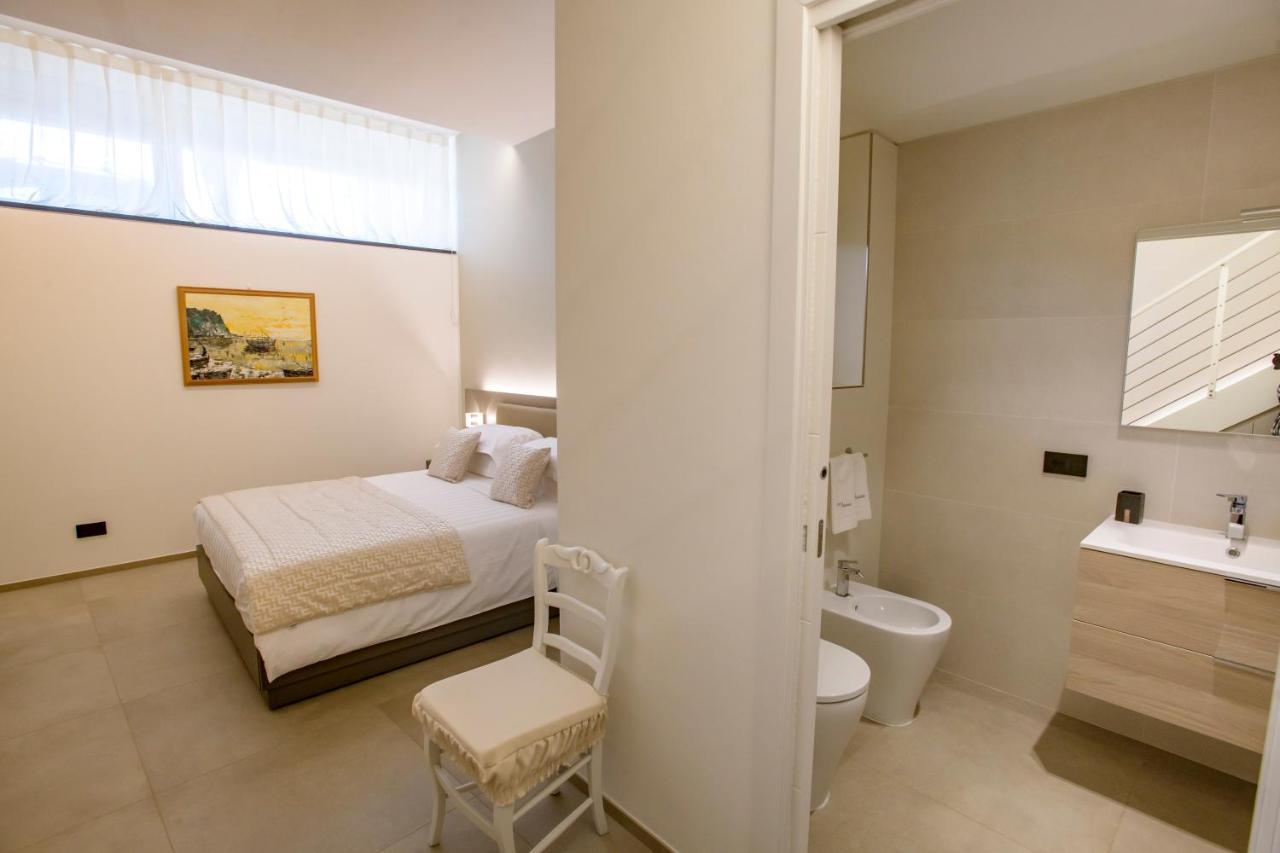 VistAmare Luxury Retreat Apartment Sestri Levante Exterior foto