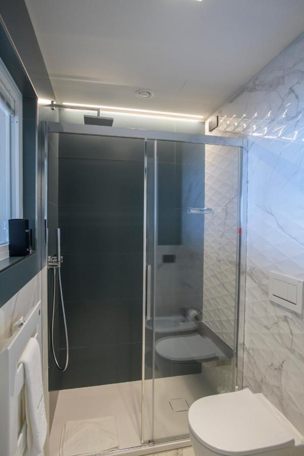 VistAmare Luxury Retreat Apartment Sestri Levante Exterior foto
