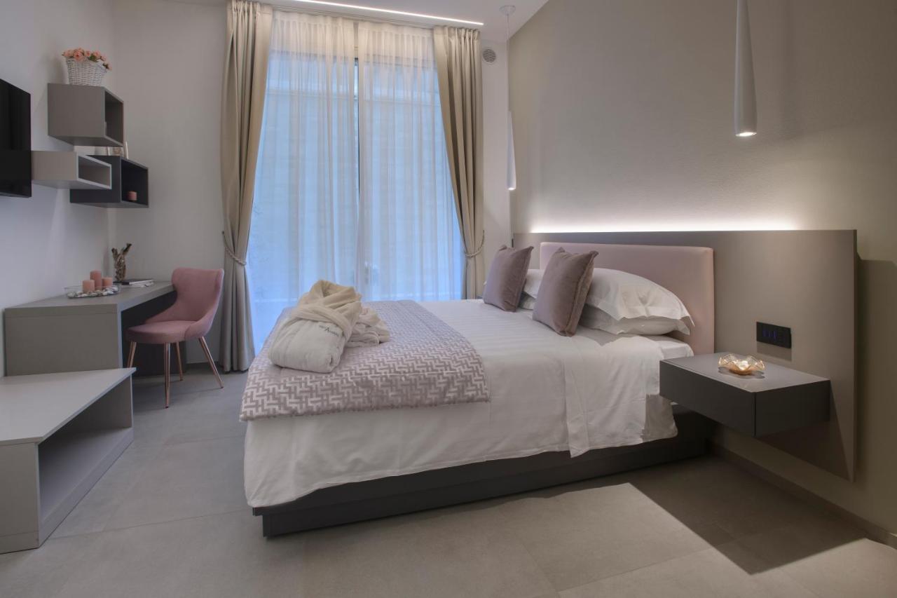VistAmare Luxury Retreat Apartment Sestri Levante Exterior foto