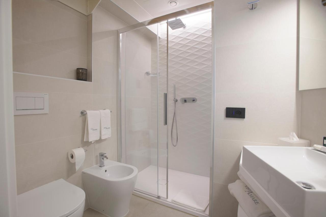 VistAmare Luxury Retreat Apartment Sestri Levante Exterior foto