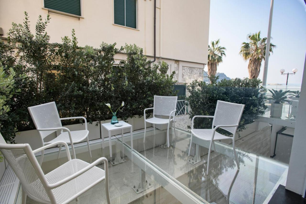 VistAmare Luxury Retreat Apartment Sestri Levante Exterior foto