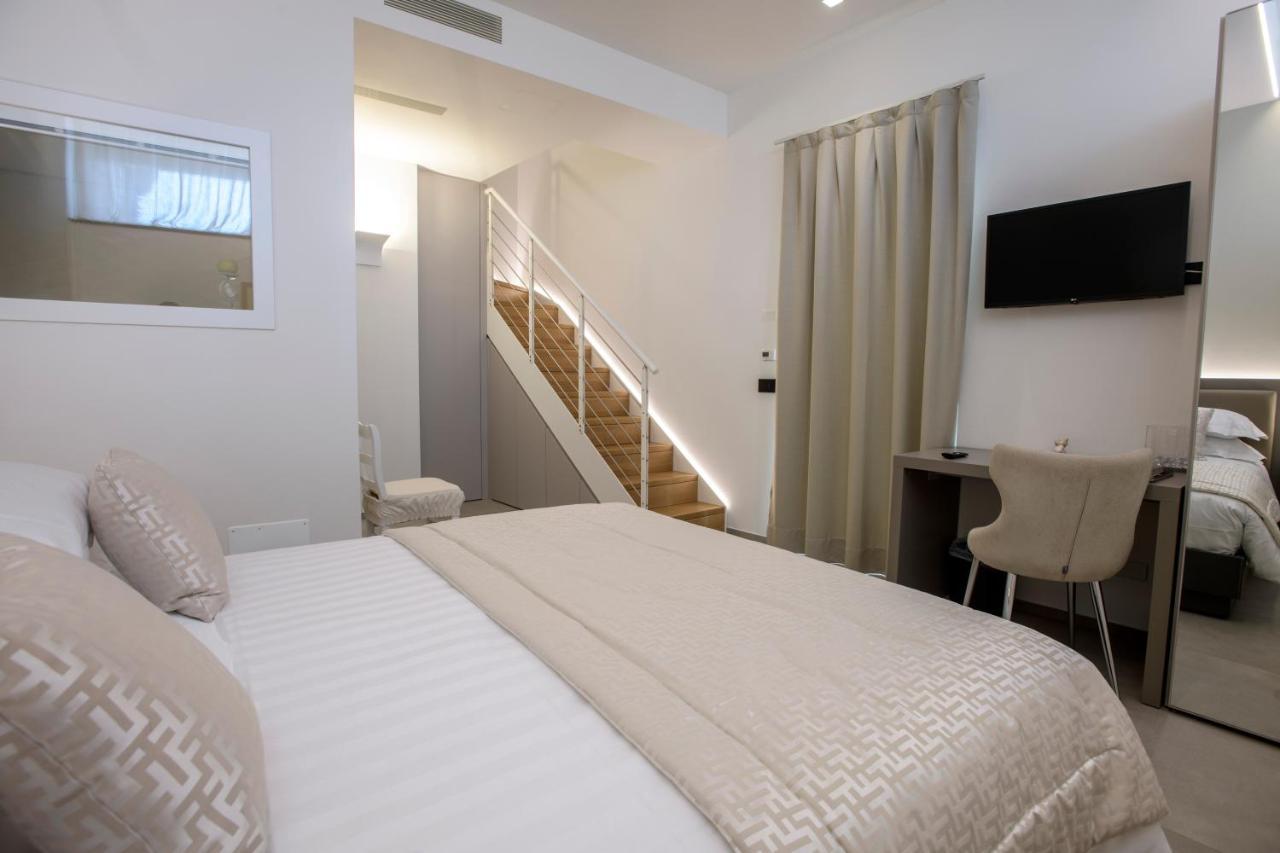 VistAmare Luxury Retreat Apartment Sestri Levante Exterior foto