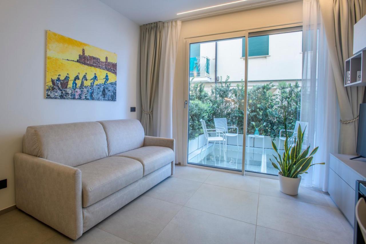 VistAmare Luxury Retreat Apartment Sestri Levante Exterior foto