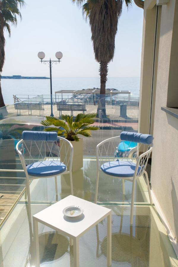 VistAmare Luxury Retreat Apartment Sestri Levante Exterior foto