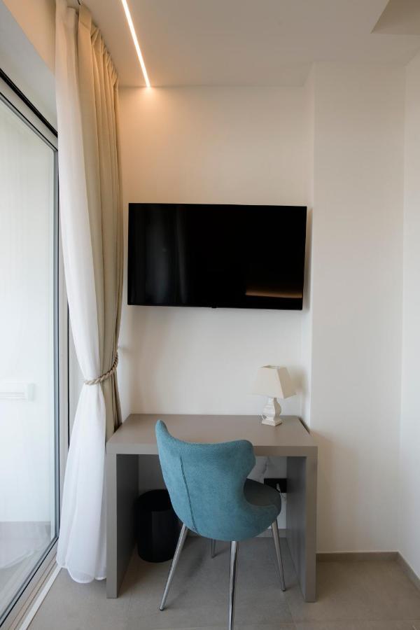 VistAmare Luxury Retreat Apartment Sestri Levante Exterior foto